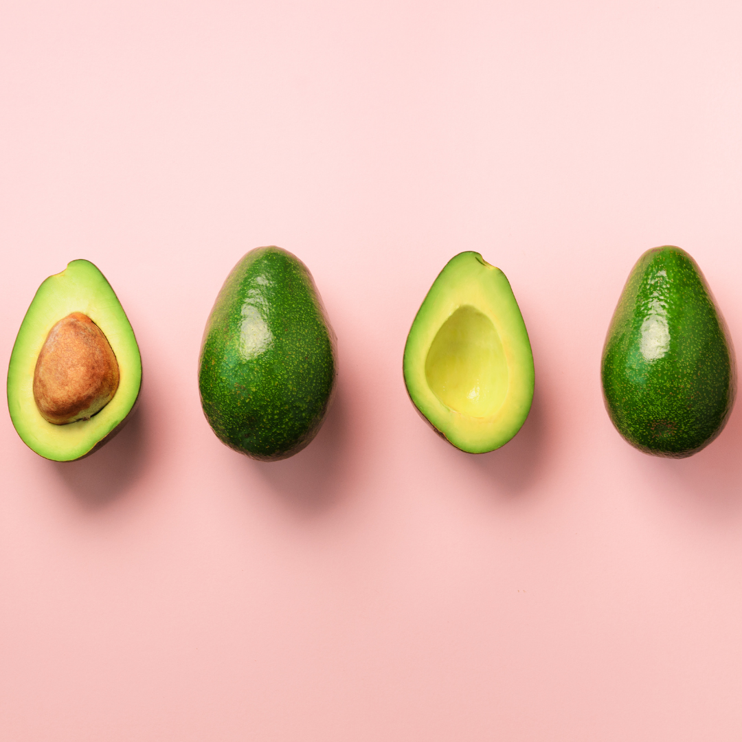Healthy fats for babies