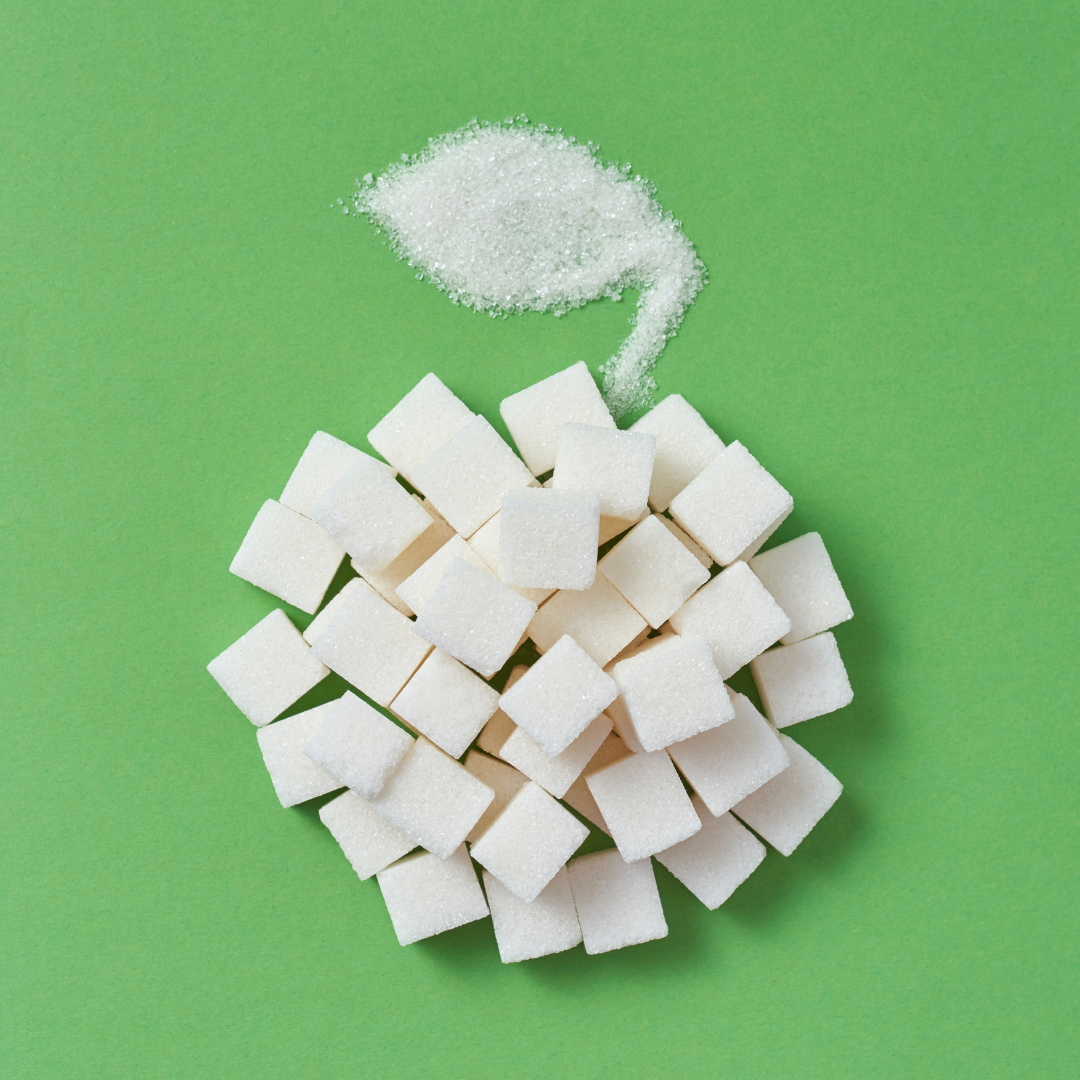 Sugar in baby food - you need to read this