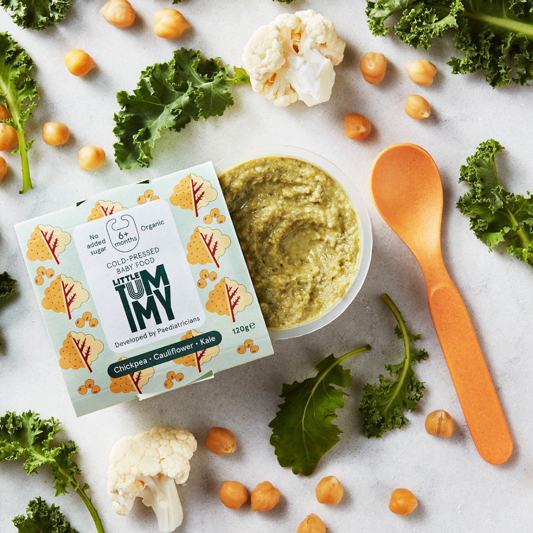 Why we use pots for our meals, not pouches