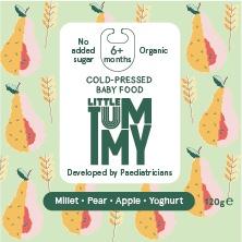 millet-pear